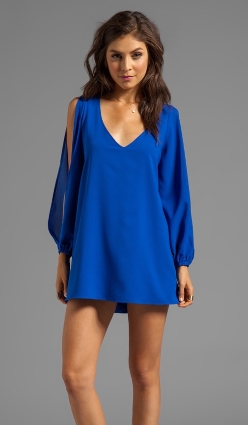 Gracie Dress