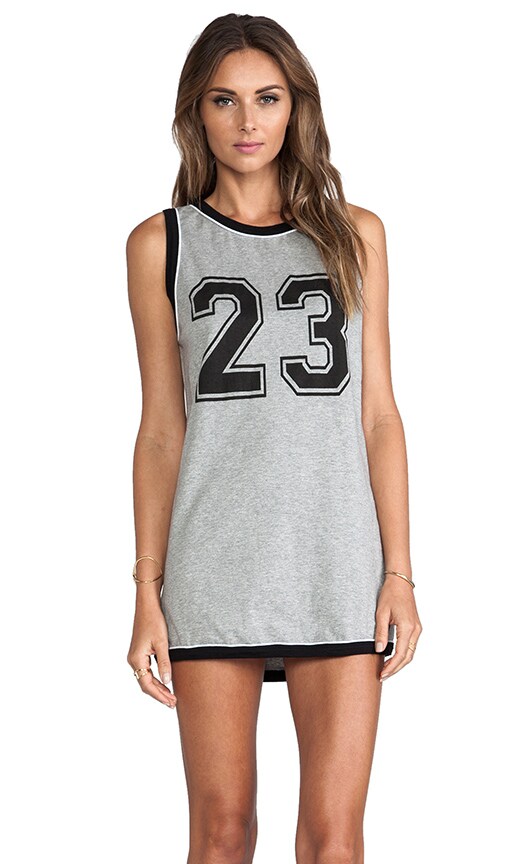 for REVOLVE Rookie Tank Dress