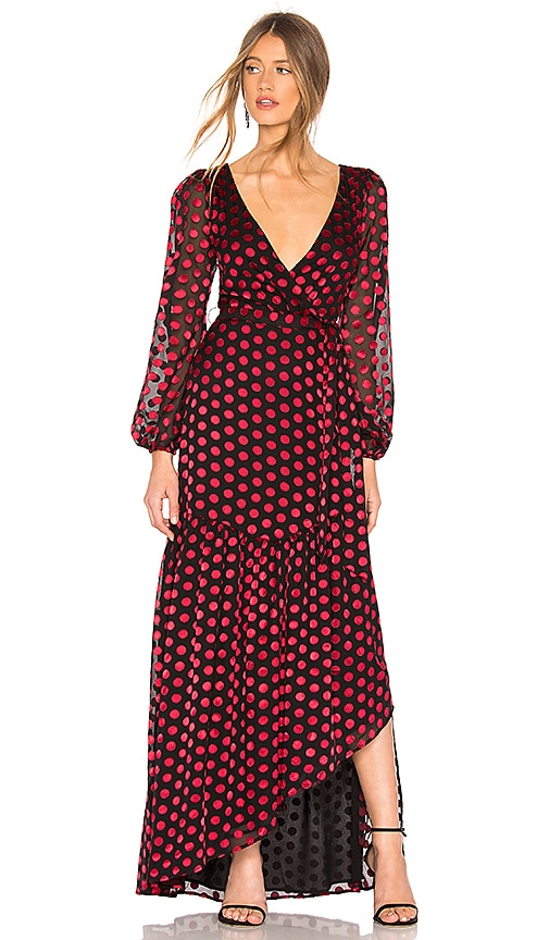 Augustus Gown