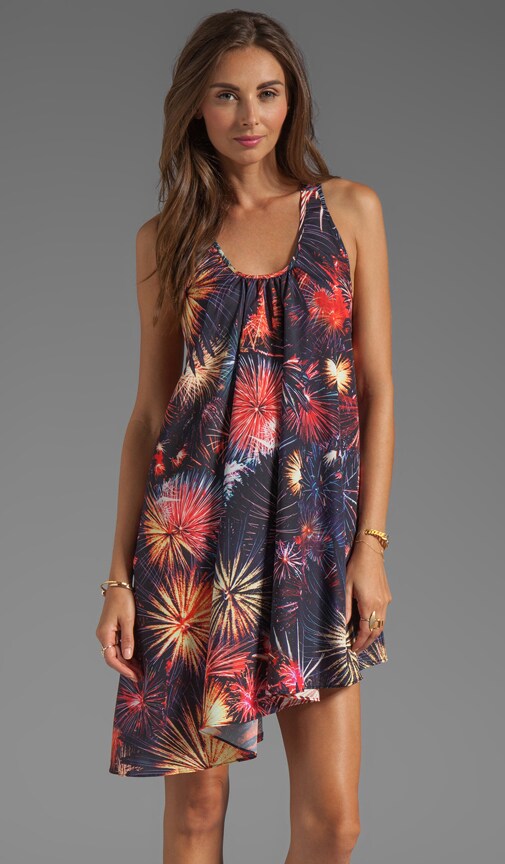 Love Potion Dress
