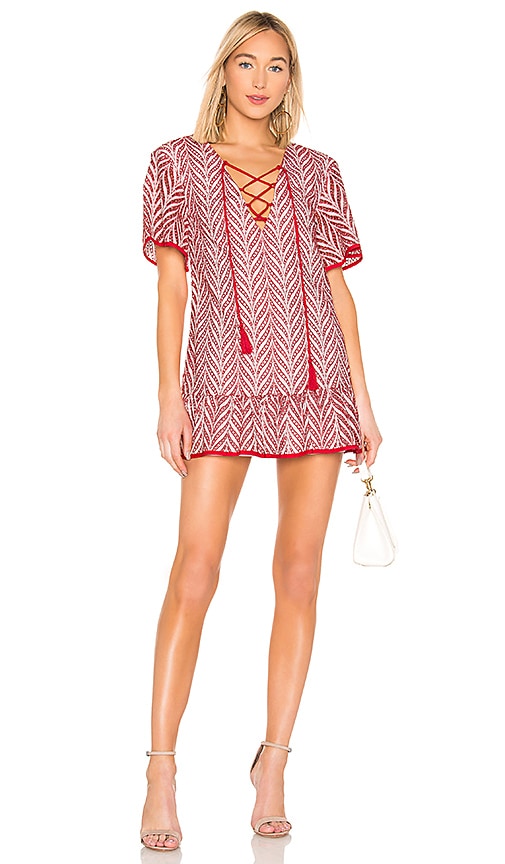 MINIVESTIDO KAYDEN