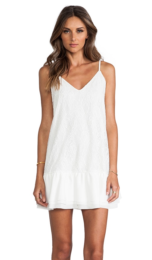 Sure Thing Dress