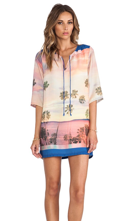 Ocean Tunic