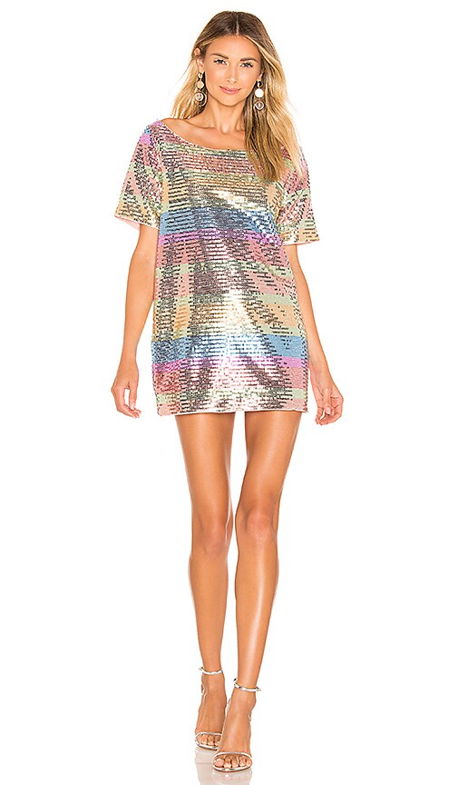 ROBE COURTE HENNA