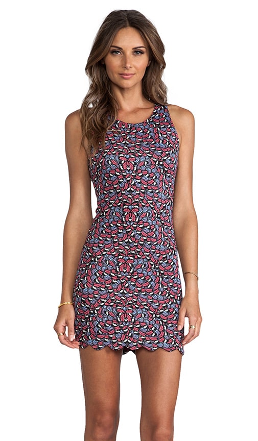 Spoiled Dress