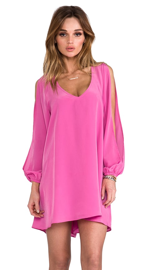 x REVOLVE Gracie Dress