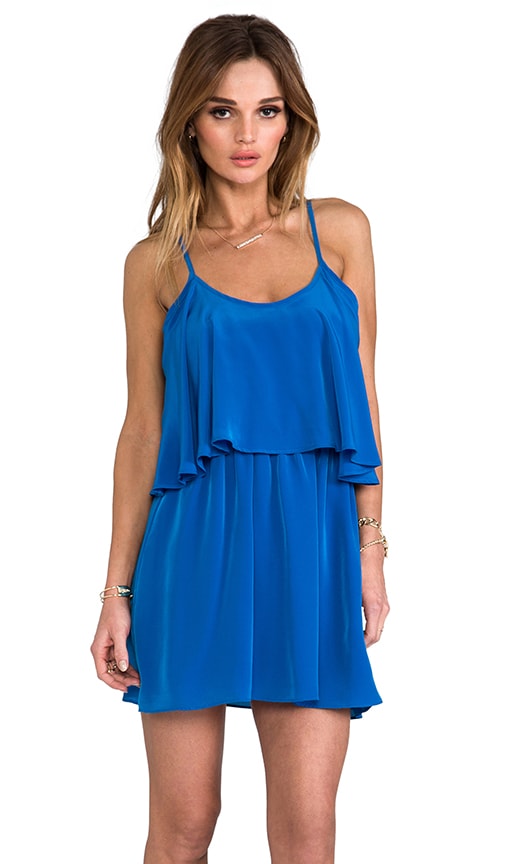 x REVOLVE Sun Kissed Dress