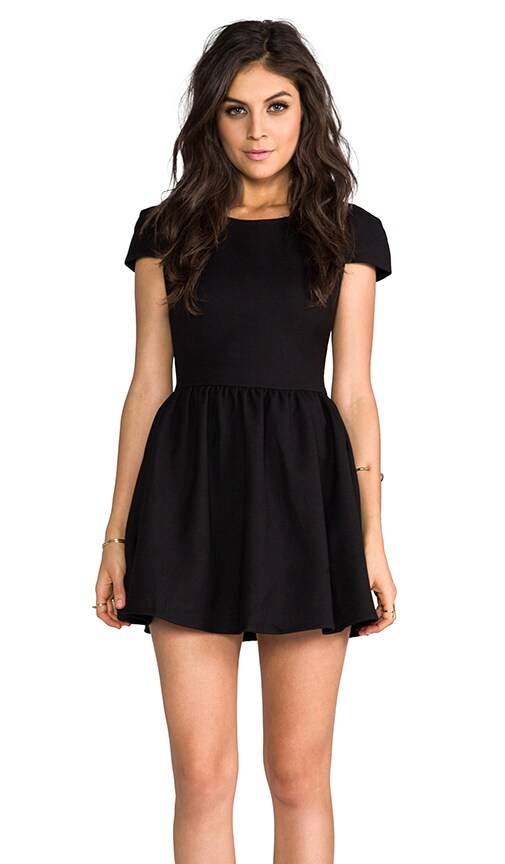 Voulez Vous Dress