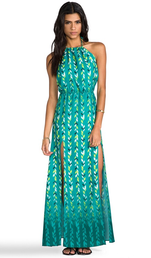Smokin' Hot Dress