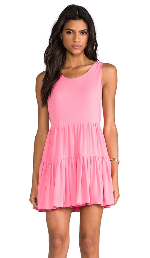 Angel Dress