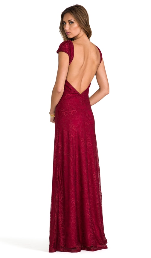 Vanity Fair Dress