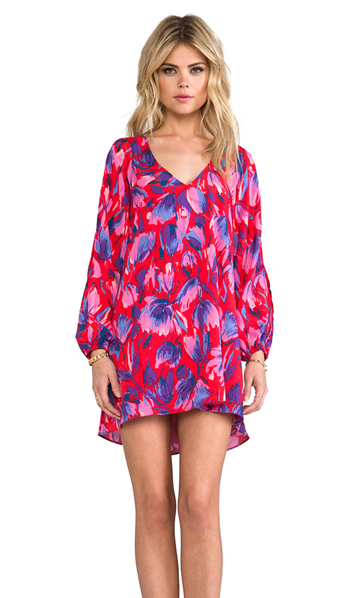 Gracie Dress