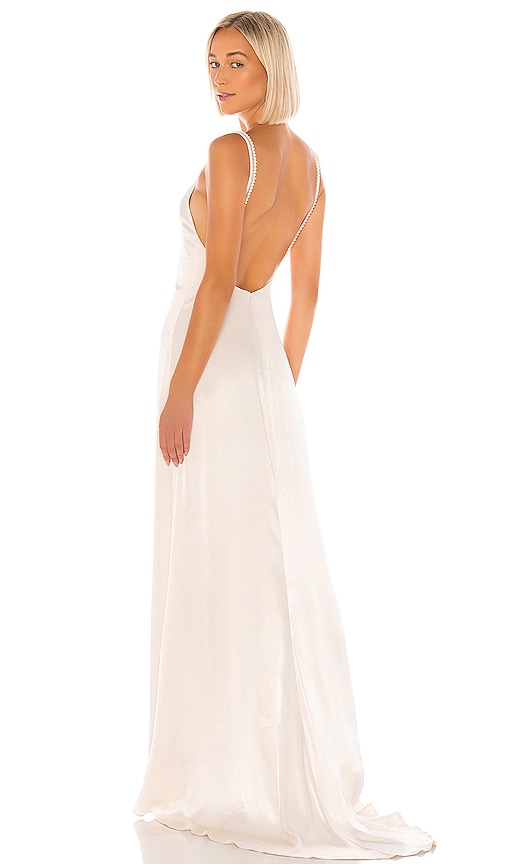 lovers and friends maxi dress