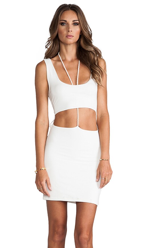 Take Me Out Dress