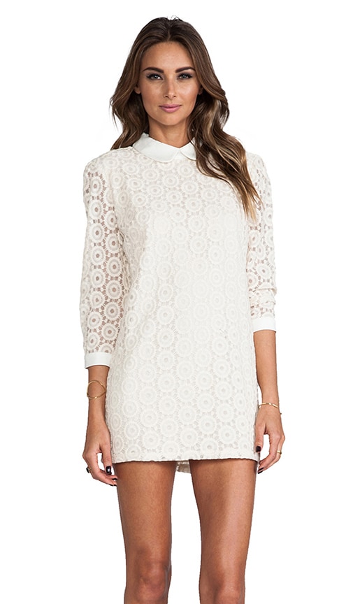 x Monica Rose Rosita Dress