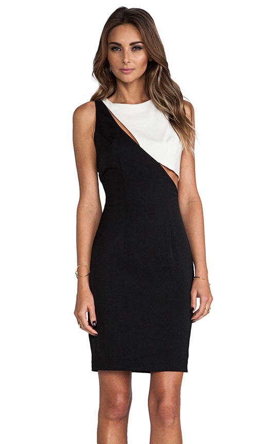 x Monica Rose Westville Dress