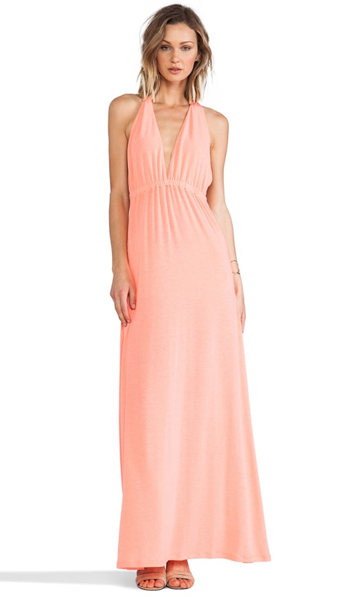 Tristan Maxi Dress