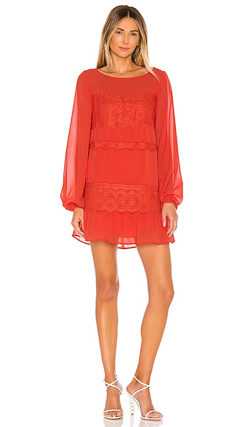 Tao Mini Dress