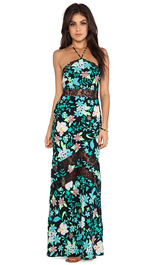 Tonight Dress