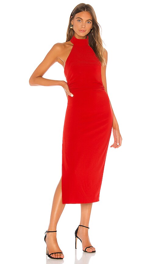 Napa Midi Dress