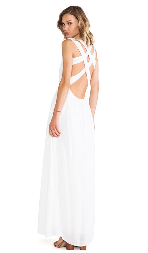 Athena Dress