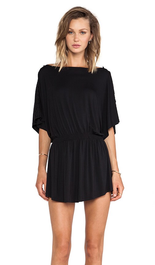 Easy Dress