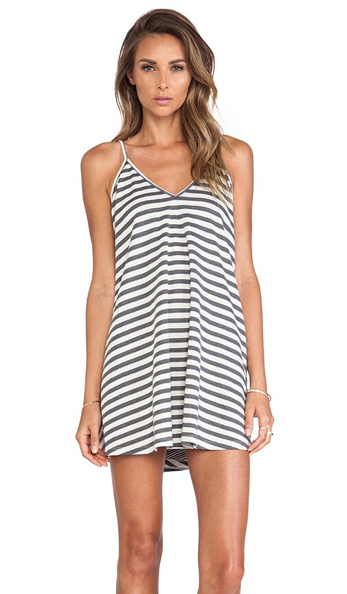 Ocean Day Dress