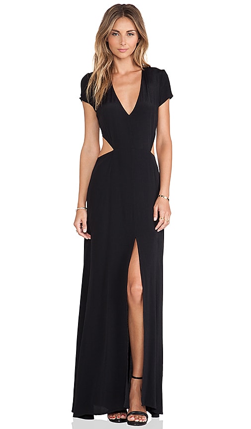 Harper Maxi Dress