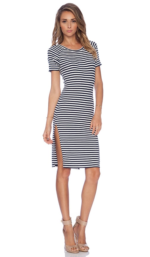 Hannah Midi Dress