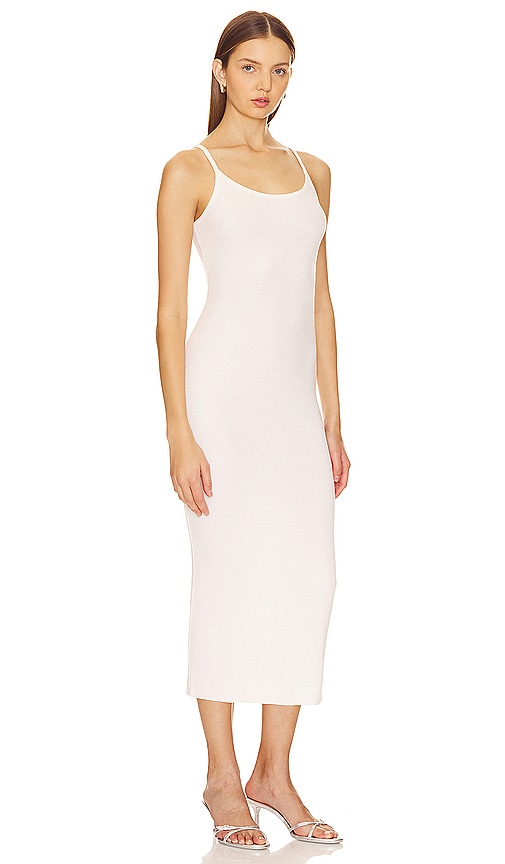 Shop Lovers & Friends Lucy Midi Dress In White