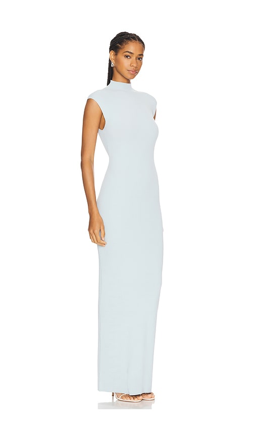 Shop Lovers & Friends Jessa Maxi Dress In Blue