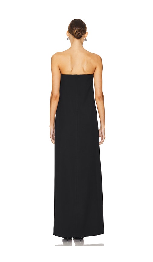 view 3 of 3 Callie Maxi Dress in Black