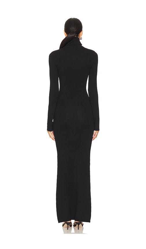 view 3 of 3 Emaline Maxi Dress in Black