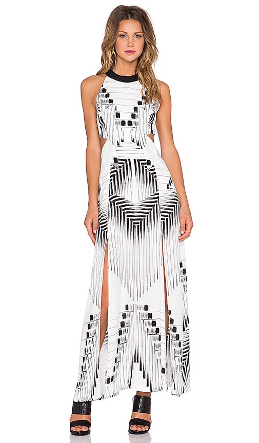 x REVOLVE Float Away Maxi Dress