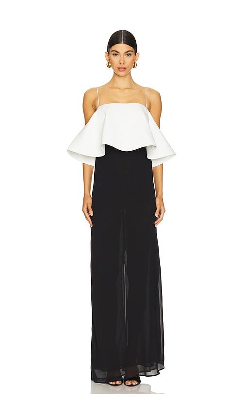LOVERS & FRIENDS X EMMA ROSE ISABELA GOWN