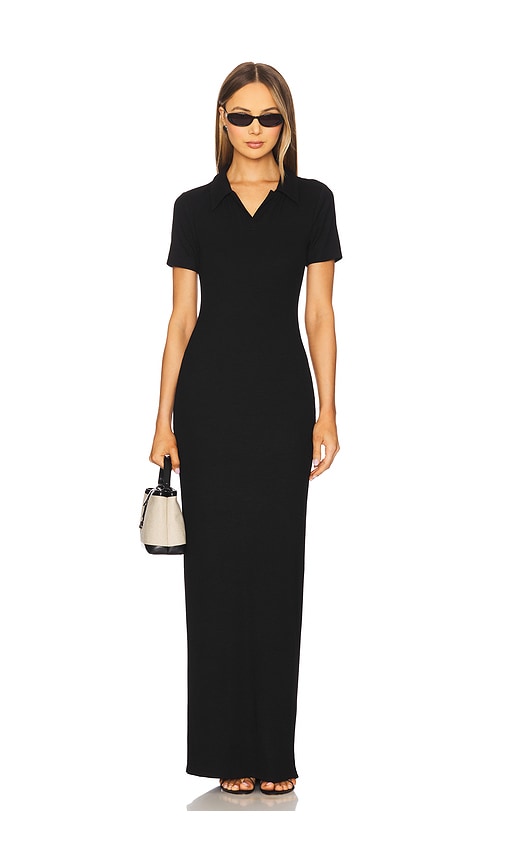 Shop Lovers & Friends X Emma Rose Margo Polo Maxi Dress