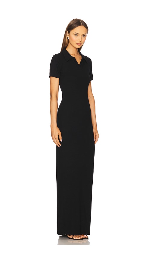 Shop Lovers & Friends X Emma Rose Margo Polo Maxi Dress