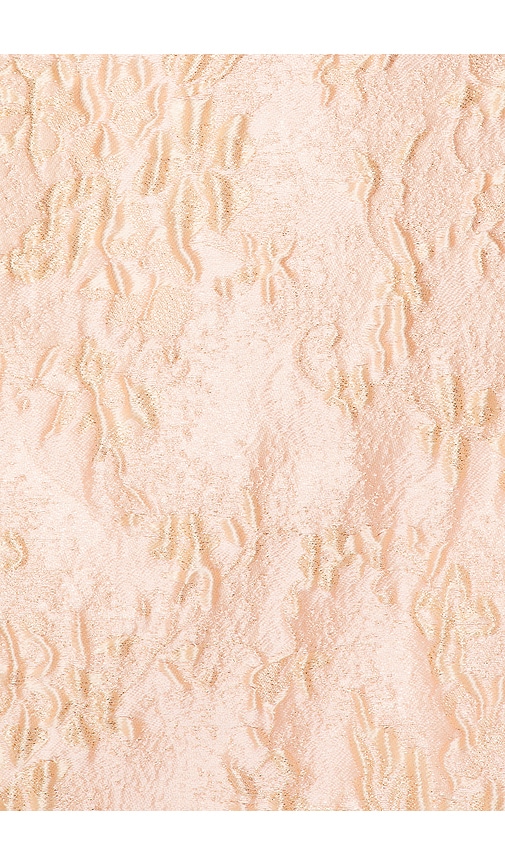 view 4 of 4 Molli Mini Dress in Light Pink