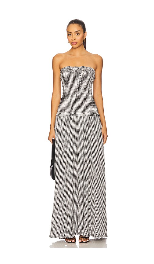 Gale Maxi Dress