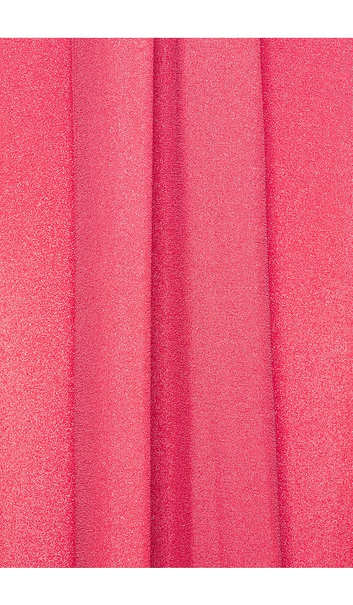 view 4 of 4 Remy Maxi Dress in Ruby Pink Shine