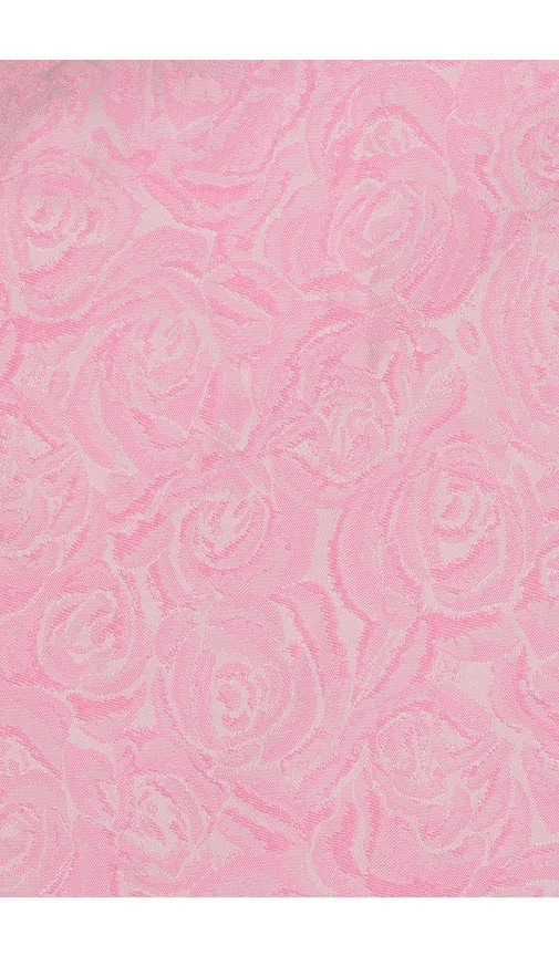 view 4 of 4 Cora Mini Dress in Pink