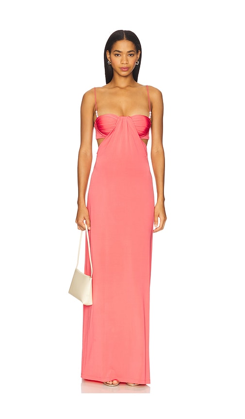 ROBE DE SOIRÉE SAMANTHA en . Taille L. Also en M, S, XL, XS - Lovers and Friends - Modalova
