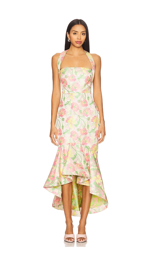 Ivy Maxi Dress in Pink. - size L (also in M, S, XL, XS, XXS) - Lovers and Friends - Modalova