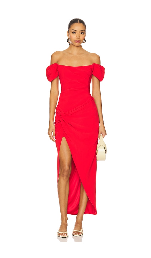 Lovers + Friends Annie Maxi Dress in . Size M. Also in S, XS, XXS - Lovers and Friends - Modalova