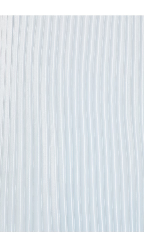 view 4 of 4 Mae Gown in Baby Blue