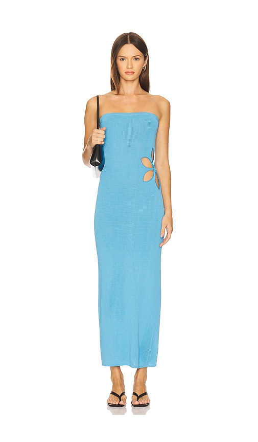 ROBE MORINE en . Taille L. Also en M, S, XL, XS, XXS - Lovers and Friends - Modalova