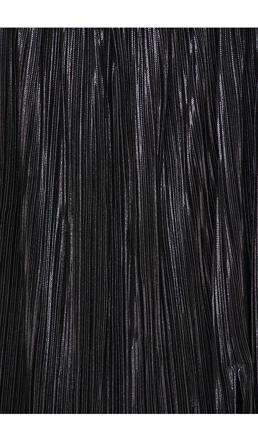 view 4 of 4 Emmy Gown in Black