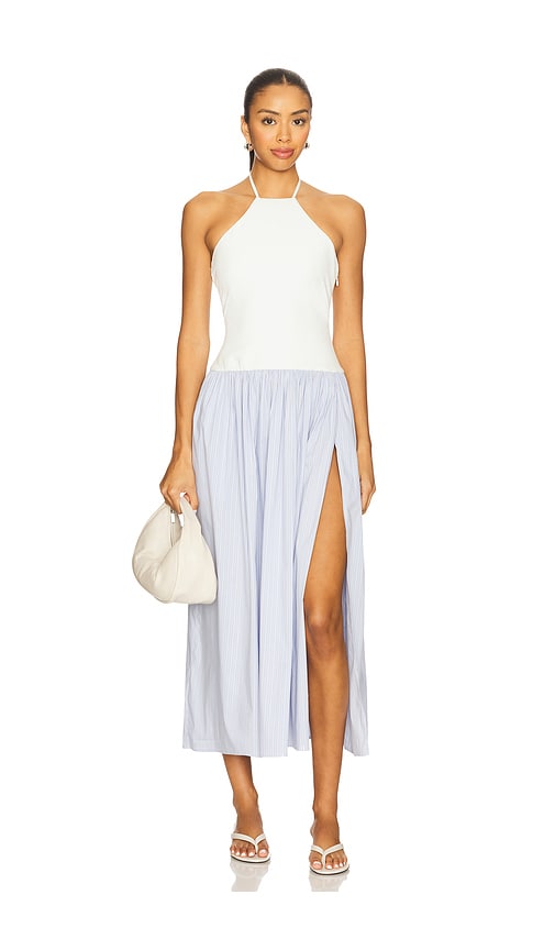 Skylar Midi Dress in ,. Size L. Also in M, S, XL, XS, XXS - Lovers and Friends - Modalova