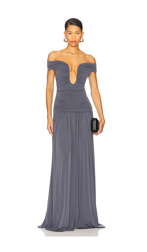 ROBE DE SOIRÉE ALIZEE en . Taille L. Also en M, S, XL, XS, XXS - Lovers and Friends - Modalova