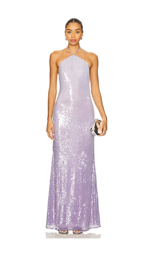 Lovers & Friends Lena Gown